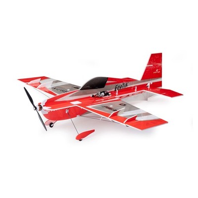 E flite UMX Eratix 3D FF Flat Foamy 450mm BNF Basic and SAFE EFLU02050 RC