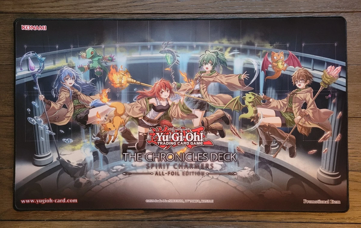 Konami Trading Card Games Playmats for sale - eBay