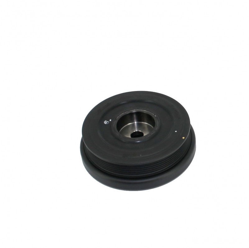 Poulie de vilebrequin H815I22 haute résistance en acier pour Genesis
