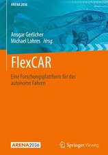 FlexCAR | 2025 | deutsch