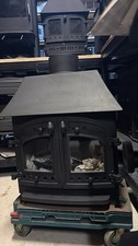 Villager B range 7kw, Stove, MULTIFUEL, (log,wood+burner), DEFRA, eco stove🚚🚚