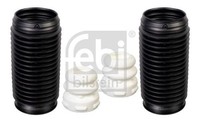 Staubschutzsatz StossdÄMpfer Vorne Febi Bilstein 175400 FÜR Audi Seat Skoda