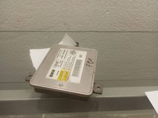 BMW 7 F01 F02 F03 F04 2011 Vorschaltgerät Steuergerät Xenon Scheinwerfer