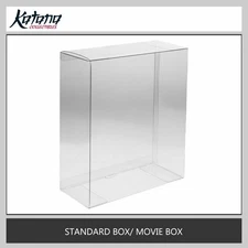 Protector For Blood Island Box Set