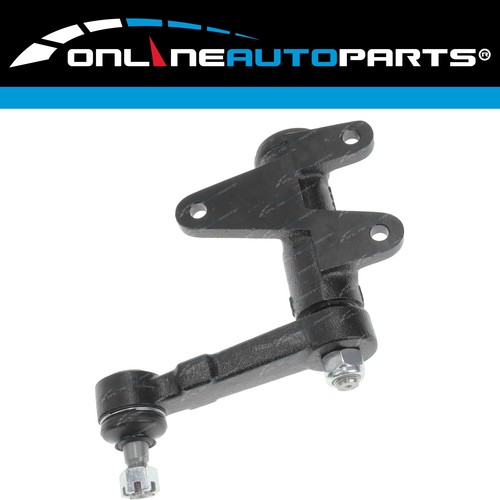 Idler Arm for Mitsubishi Triton MK 2WD 2000-2006 RWD V6 Models Only - Picture 3 of 4