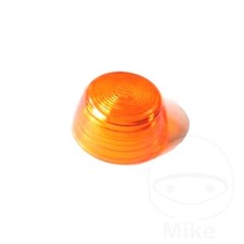 UK Shipping Indicator Lens 1pc For Honda CB 125 T 1978-1986