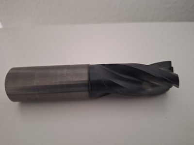 VHM Stufenbohrer 90° 11,5 x 2,5 cm S-MR55 SVS00399-06 von BLICKLE 