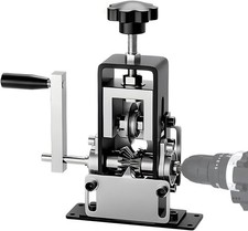 Automatic Copper Wire Stripper Machine, Pelador De Cable Electrico, Drill Powere