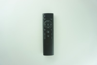 Ersatz Fernbedienung für YABER V6 V7 & V10 & PRO U6 DLP WiFi Movie Projector