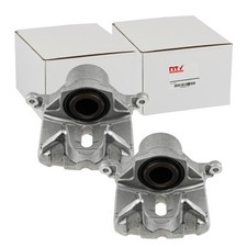 2X NTY BREMSSATTEL HINTEN LINKS+RECHTS passend für OPEL INSIGNIA