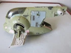 Vintage 1981 Kenner Star Wars ESB Boba Fett Slave 1 Empire Strikes Back