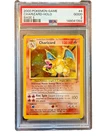 2000 Pokemon Base Set 2 Charizard Holo #4 PSA 2 Low Pop Vintage WOTC
