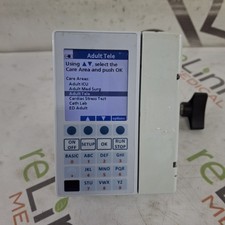 Baxter Sigma Spectrum 6.05.13 without Battery Infusion Pump