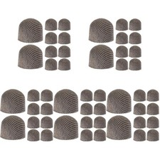 Replacement Stylus Pen Tips 0.24 Inch Capacitive Touch Screen Nibs 50 PCS