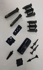 VINTAGE G.I. JOE COBRA RATTLER PARTS LOT.....SEE PICTURES