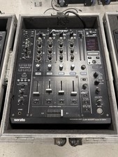 Pioneer DJM 900 SRT DJ Mixer Serato Edition