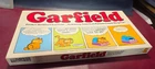 1978 Garfield Board Game Parker Brothers COMPLETE Vintage Comic Strip Cat