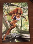AMAZING SPIDER-MAN #17 MAYHEW EXCLUSIVE VARIANT SPIDER-MAN 1