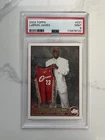 2003-04 Topps - Draft Pick LeBron James #221 (RC)