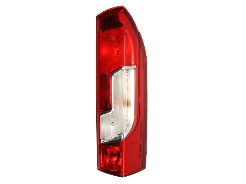FIAT DUCATO 2014- Rear Light Right Hand FT9324153 - Image 44
