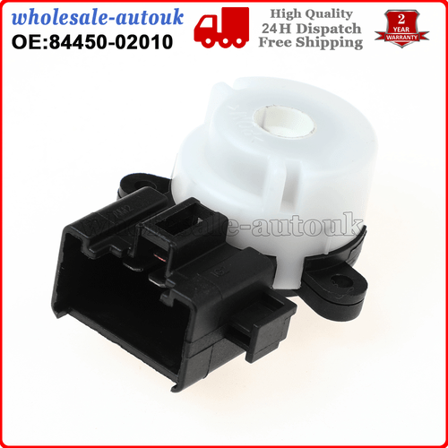 New Ignition Lock Barrel Contact Switch For Toyota Corolla E11/E12 1997-2007 - Picture 6 of 9