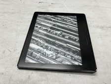 Amazon Kindle Oasis 8th Generation 4GB Black