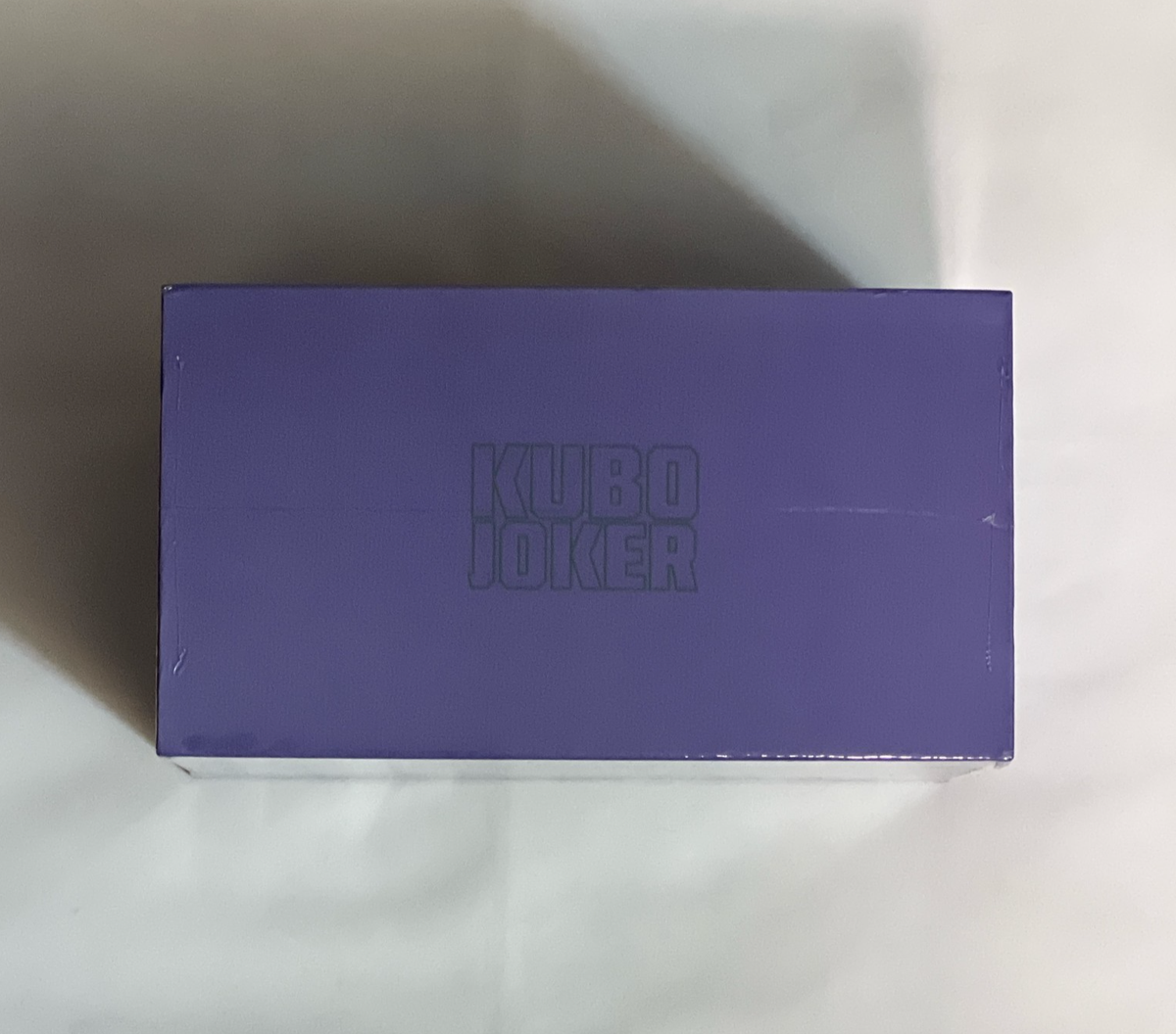 POP MART The Joker Kubo Figure | eBay