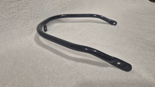 BMW G650XCuntry Kotflügelträger vorne 46617696866 Kotflügellenker, Halter, Halterung