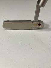 RARE Scotty Cameron Pro Platinum Newport Tour Circle T Single Dot Putter 35” RH