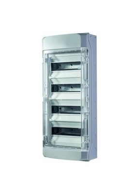 PROTEC.class 05105647 PV456FR 56TE 4-reihig IP65 AP-Verteiler