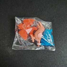 VTG 80s Bandai Capcom Makaimura Keshi Famicom Nintendo Japan complete box set 2