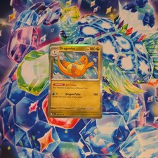 Dragonite 149/165 Sv: Scarlet & Violet 151 Holo