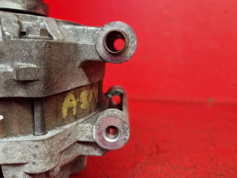 MINI  HATCH COOPER S ALTERNATOR 2010 1.6L PETROL N18B16 - Image 4 of 4