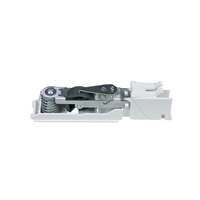 TüRverriegelung 112545212 Aeg, Electrolux, Juno, Zanussi