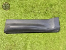 2010-13 Range Rover Sport L320 Left Rear Lower Door Blade Trim OEM DGP000231