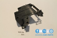 Original BMW  X3 E83  Grundträger Abdeckung Gurt rechts hinten 7054314