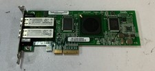 QLogic QLE2462 4Gb High Profile Dual-Port PCI-e Network Card PX2510401-23 "Q6D"