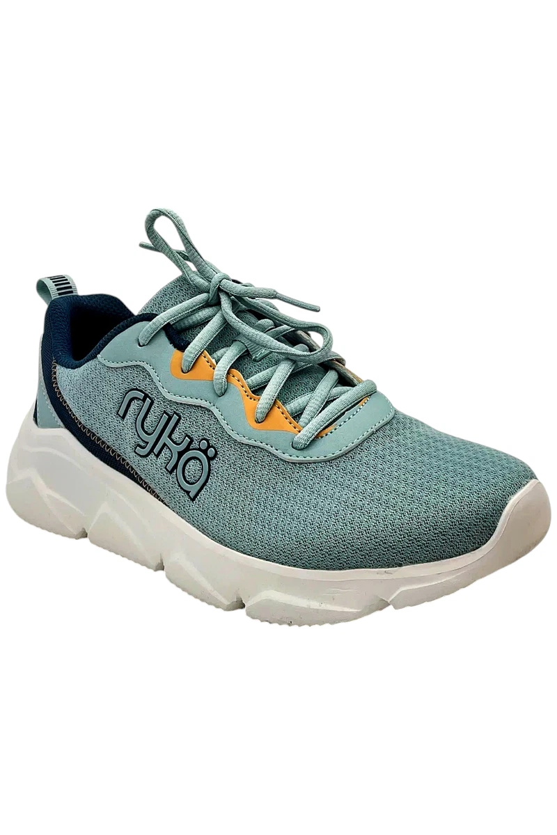 Ryka Invoke 2 Walking Sneaker in White