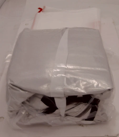 6 Layers SUV Car Cover Custom Fit Toyota Highlander (2013-2025) - Image 2 of 4