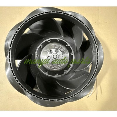 1PC R2E225-RA92-10 230V Variable Frequency Centrifugal Fan
