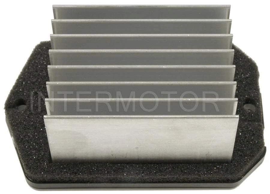 Nueva resistencia de motor soplador SMP HVAC para Land Rover Range Rover Sport 2006-2013 Foto 4 de 4