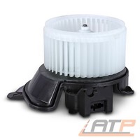 InnenraumgeblÄSe FÜR Fiat Punto Linea Grande Punto Opel Corsa D