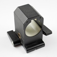 Sinar Rail Clamp for F, F1 4x5" Large Format Cameras