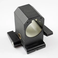 Sinar Rail Clamp for F, F1 4x5" Large Format Cameras