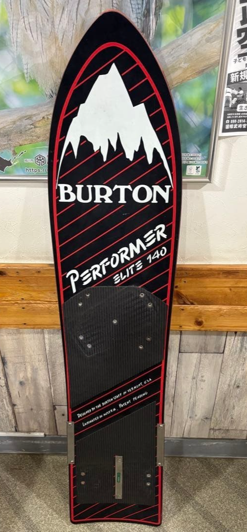 Burton Performer Elite 140 スノーボード Burton Performer Elite 140 Snowboard | eBay