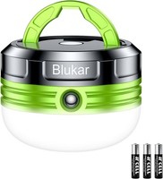 Campinglampe Led Tragbar Mini Wasserdicht 3 Helligkeiten Magnet Zeltlampe FüR