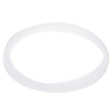 10mm x 1.6mm x 10 Yards Boning for Sewing, Corset Webbing Boning, Clear
