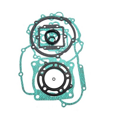 US STOCK! Kawasaki KX125 1998-2000 Full Engine Gasket Set