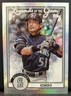 2023 Topps Series 2 - Legends of the Game Ichiro Suzuki #LG-25
