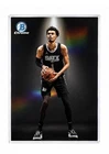 Victor Wembanyama SPOTLIGHTS SSP BOWMAN CHROME #BNB-9 MINT 💎💎💎